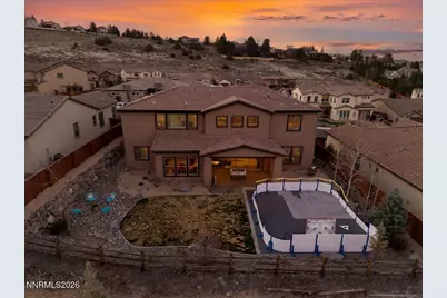 3654 Pinot Grigio Drive, Reno, NV 89509 - Photo 61