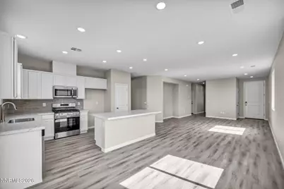 6668 Morgan Mill Road #Homesite 15, Carson City, NV 89701 - Photo 5