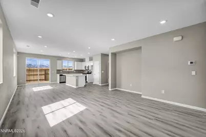 6668 Morgan Mill Road #Homesite 15, Carson City, NV 89701 - Photo 7