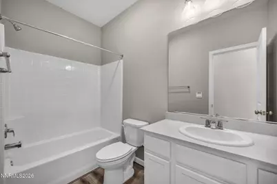 6668 Morgan Mill Road #Homesite 15, Carson City, NV 89701 - Photo 17