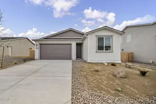 6663 Morgan Mill Rd, Carson City, NV 89701 - Photo 1