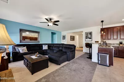 1281 Bismark Peak Drive, Carson City, NV 89701 - Photo 11