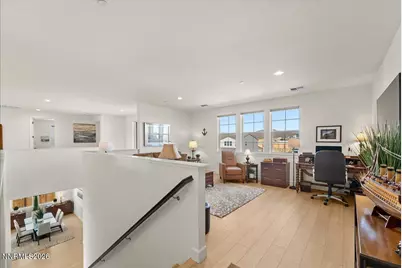 348 S Pah Rah Ridge Drive, Sparks, NV 89441 - Photo 21