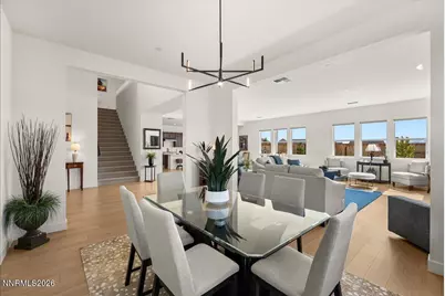 348 S Pah Rah Ridge Drive, Sparks, NV 89441 - Photo 11