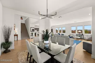 348 S Pah Rah Rdg Dr, Sparks, NV 89441 - Photo 11