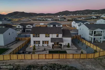 348 S Pah Rah Ridge Drive, Sparks, NV 89441 - Photo 45