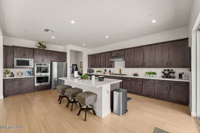348 S Pah Rah Ridge Drive, Sparks, NV 89441 - Photo 17