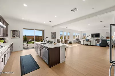 348 S Pah Rah Ridge Drive, Sparks, NV 89441 - Photo 19