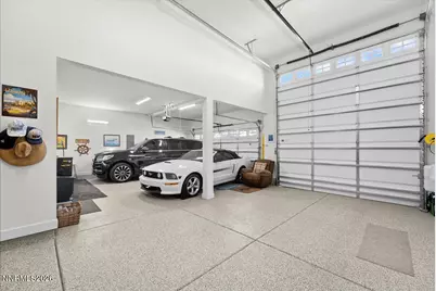 348 S Pah Rah Ridge Drive, Sparks, NV 89441 - Photo 33