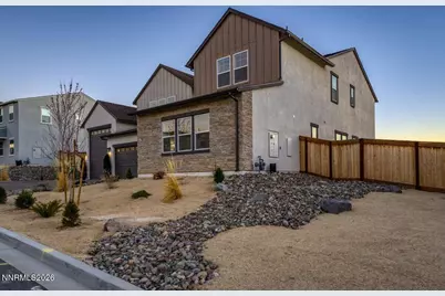 348 S Pah Rah Ridge Drive, Sparks, NV 89441 - Photo 3