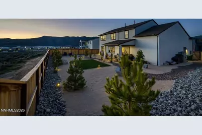 348 S Pah Rah Ridge Drive, Sparks, NV 89441 - Photo 37