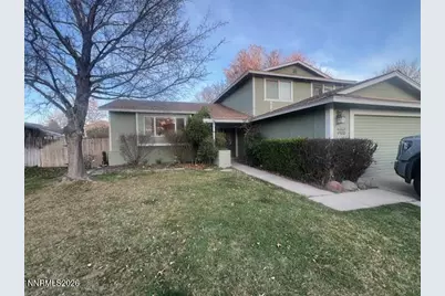 3222 Bunker Hill Lane, Sparks, NV 89431 - Photo 1