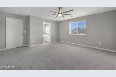 6652 Morgan Mill Road #Homesite 17, Carson City, NV 89701 - Photo 19
