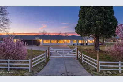 500 Sierra Manor Drive, Reno, NV 89511 - Photo 1
