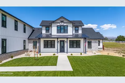 1409 Hunters Point Drive, Gardnerville, NV 89410 - Photo 5