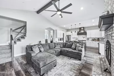 1409 Hunters Point Drive, Gardnerville, NV 89410 - Photo 19