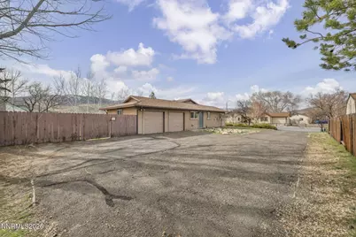 1575 Railroad Drive, Carson City, NV 89701 - Photo 9