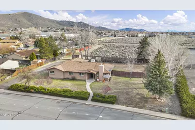 1575 Railroad Drive, Carson City, NV 89701 - Photo 17