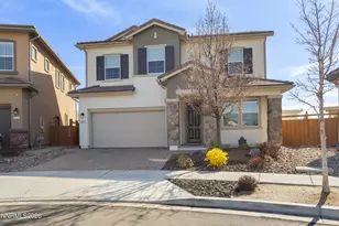 6535 Angels Orchard Dr, Sparks, NV 89436 - Photo 1