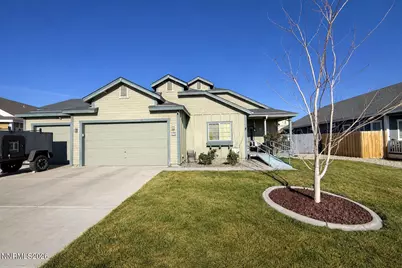 672 Cardinal Circle, Fernley, NV 89408 - Photo 1