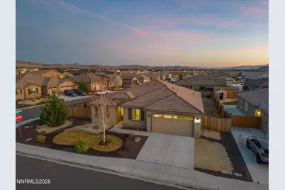 500 Coulee Meadow Drive, Sparks, NV 89441 - Photo 3