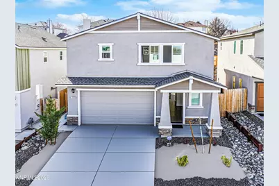 1433 Solitude Trail, Reno, NV 89523 - Photo 1