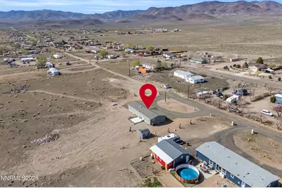 5010 Cheyenne Trail, Stagecoach, NV 89429 - Photo 31