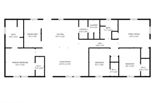 5010 Cheyenne Trail, Stagecoach, NV 89429 - Photo 37