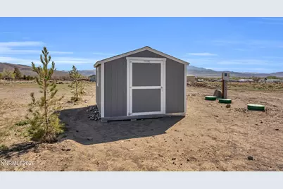 5010 Cheyenne Trail, Stagecoach, NV 89429 - Photo 35