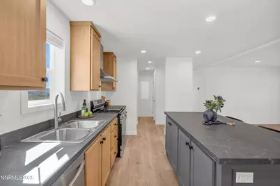 5010 Cheyenne Trail, Stagecoach, NV 89429 - Photo 7