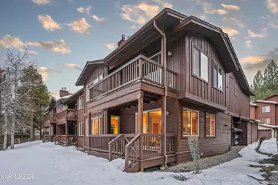 11420 Dolomite Way # 1, Truckee, CA 96161 - Photo 1