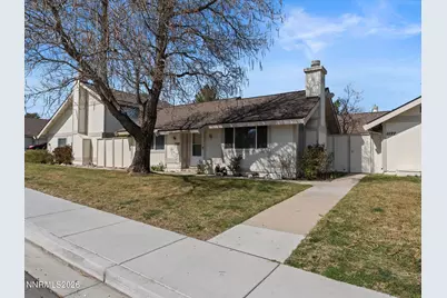 1169 Wagon Wheel Circle, Reno, NV 89503 - Photo 1