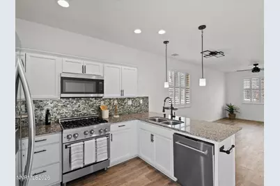 3617 Ruidoso Street, Reno, NV 89512 - Photo 1