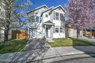 1408 Molly Dr, Carson City, NV 89701 - Photo 3