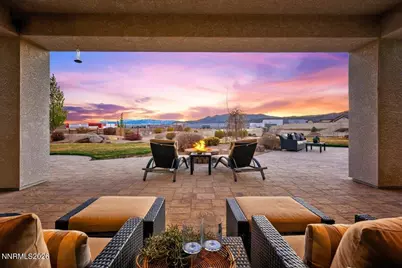 11565 Eagle Peak Drive, Sparks, NV 89441 - Photo 3