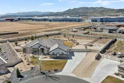 11565 Eagle Peak Drive, Sparks, NV 89441 - Photo 55