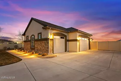 11565 Eagle Peak Drive, Sparks, NV 89441 - Photo 65