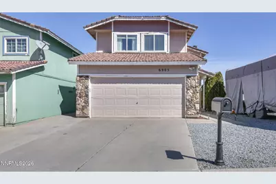 6905 Peppermint Drive, Reno, NV 89506 - Photo 1