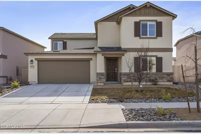 8970 Wolf River Drive, Reno, NV 89506 - Photo 1