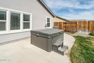 7021 Saddlehorn Rd, Carson City, NV 89701 - Photo 31