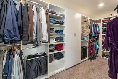 7021 Saddlehorn Road, Carson City, NV 89701 - Photo 19