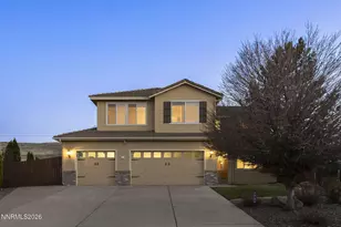 409 Solitude Ct, Reno, NV 89511 - Photo 1