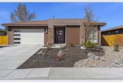 3026 Kaleidoscope Court, Sparks, NV 89441 - Photo 1