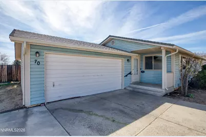 70 Palm Springs Court, Sparks, NV 89441 - Photo 3
