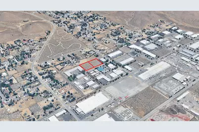 2268 Mouton Drive, Carson City, NV 89705 - Photo 1