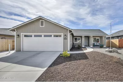 303 Eddies Lane, Dayton, NV 89403 - Photo 1