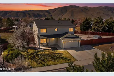 17295 Magnetite Drive, Reno, NV 89508 - Photo 1