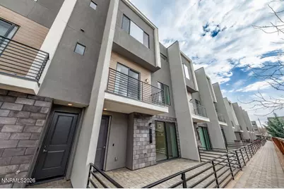 165 Rissone Lane #45, Reno, NV 89503 - Photo 1