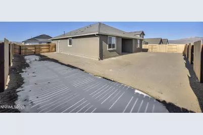 3453 Payton Way #Lot 112, Fernley, NV 89408 - Photo 5