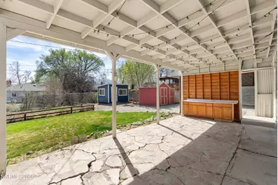 1060 Whitaker Drive, Reno, NV 89503 - Photo 35